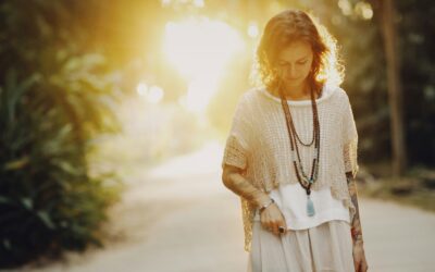 Why Feeling Your Emotions Is Part of Healing