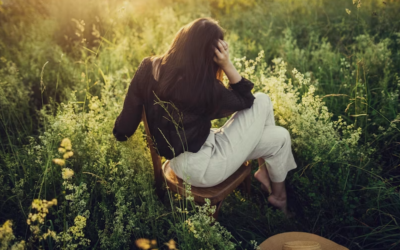 What Is Present Moment Process? Understanding Experiential Therapy